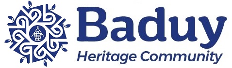 Baduy Heritage Community